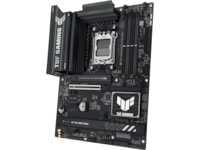 ASUS TUF GAMING B850-PLUS WIFI Bundkort AMD Socket