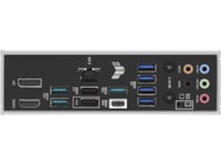 ASUS TUF GAMING B850-PLUS WIFI Bundkort AMD Socket