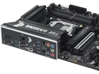 ASUS TUF GAMING B850-PLUS WIFI Bundkort AMD Socket