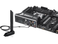 ASUS TUF GAMING B850-PLUS WIFI Bundkort AMD Socket