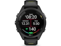 Garmin Forerunner 265S 42mm GPS (sort) Smartwatches