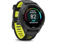 Garmin Forerunner 265S 42mm GPS (sort) Smartwatches
