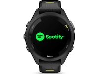 Garmin Forerunner 265S 42mm GPS (sort) Smartwatches