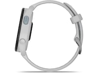 Garmin Forerunner 165 Music 43mm GPS (mist grey/whiteshone) Smartwatches