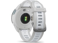 Garmin Forerunner 165 Music 43mm GPS (mist grey/whiteshone) Smartwatches