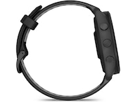 Garmin Forerunner 265 46mm GPS (sort) Smartwatches
