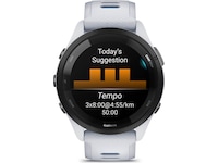Garmin Forerunner 265 46mm GPS (whitestone) Smartwatches