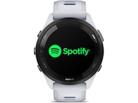 Garmin Forerunner 265 46mm GPS (whitestone) Smartwatches