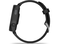 Garmin Forerunner 165 Music 43mm GPS (sort/slate grey) Smartwatches