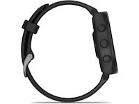 Garmin Forerunner 165 Music 43mm GPS (sort/slate grey) Smartwatches