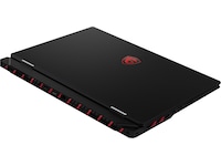 MSI Raider 18 HX AI 18" UHD+ Gaming laptop