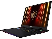 MSI Raider A18 HX 18" UHD+ Gaming laptop