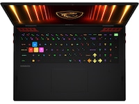 MSI Raider A18 HX 18" UHD+ Gaming laptop