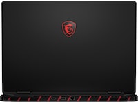 MSI Raider A18 HX 18" UHD+ Gaming laptop