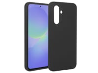 iiglo Galaxy A36 Silikone cover (sort) Mobilcover