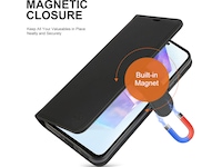 iiglo Galaxy A56 Wallet cover (sort) Mobilcover