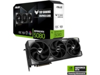 ASUS TUF Gaming GeForce RTX 5080 OC Grafikkort