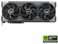 ASUS TUF Gaming GeForce RTX 5080 OC Grafikkort