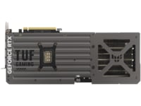 ASUS TUF Gaming GeForce RTX 5080 OC Grafikkort