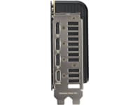 ASUS Prime GeForce RTX 5080 OC Grafikkort