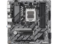 Gigabyte B850M D3HP Bundkort AMD Socket