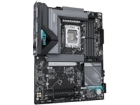 GIGABYTE B860 EAGLE WIFI6E Bundkort Intel Socket