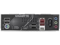 GIGABYTE B860 EAGLE WIFI6E Bundkort Intel Socket