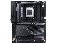 Gigabyte B850 AORUS ELITE WF7 Bundkort AMD Socket