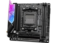 ASRock B850I Lightning WiFi Bundkort AMD Socket
