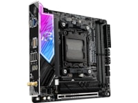 ASRock B850I Lightning WiFi Bundkort AMD Socket