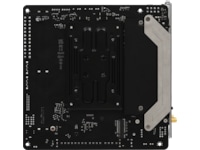 ASRock B850I Lightning WiFi Bundkort AMD Socket