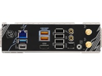 ASRock B850I Lightning WiFi Bundkort AMD Socket