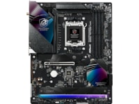 ASRock B850 Riptide WiFi Bundkort AMD Socket