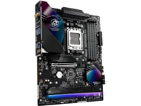 ASRock B850 Riptide WiFi Bundkort AMD Socket