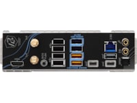 ASRock B850 Riptide WiFi Bundkort AMD Socket