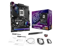 ASRock B850 Riptide WiFi Bundkort AMD Socket