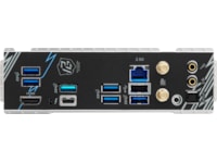 ASRock B860I Lightning WiFi Bundkort Intel Socket