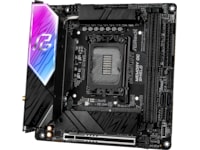 ASRock B860I Lightning WiFi Bundkort Intel Socket