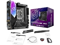 ASRock B860I Lightning WiFi Bundkort Intel Socket