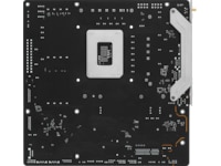 ASRock B860M LiveMixer WiFi Bundkort Intel Socket