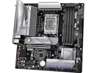 ASRock B860M LiveMixer WiFi Bundkort Intel Socket