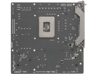 ASRock B860M Steel Legend WiFi Bundkort Intel Socket