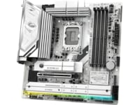 ASRock B860M Steel Legend WiFi Bundkort Intel Socket