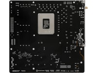 ASRock B860M Pro RS WiFi Bundkort Intel Socket