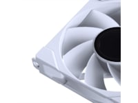 Phanteks M25 Gen2 120mm DRGB Reversed Ventilator (hvidt) Blæsere