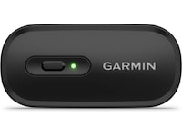 Garmin HRM 200, XS-S (sort) Pulsmåler