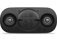 Garmin HRM 200, XS-S (sort) Pulsmåler