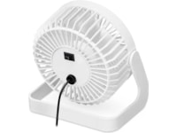ON UFN 100 USB-ventilator Ventilatorer og varmluftovne
