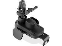 Andersson WSC Q1400 Qi trådløs biloplader 15W Mobilopladere