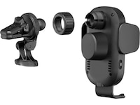 Andersson WSC Q1400 Qi trådløs biloplader 15W Mobilopladere